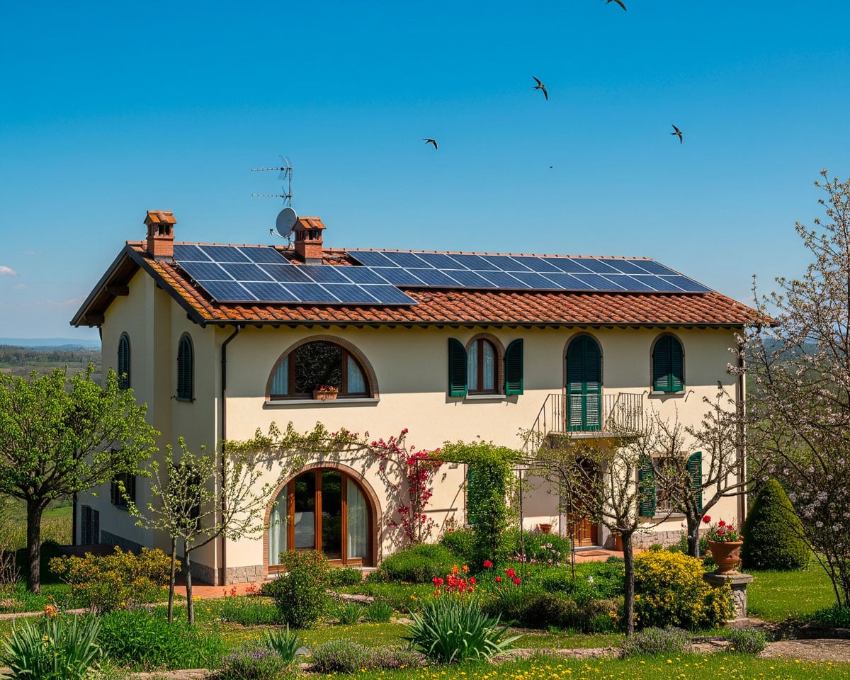 E-Fotovoltaico.it - Il Sole Che Conviene-Controlla La Tua Energia